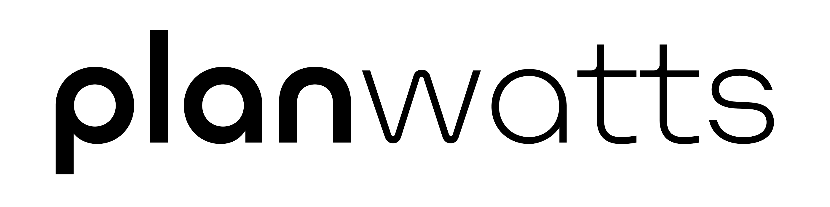 PlanWatts